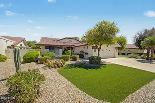 19831 N Alta Loma Dr, Sun City West, AZ 85375 - Photo 1