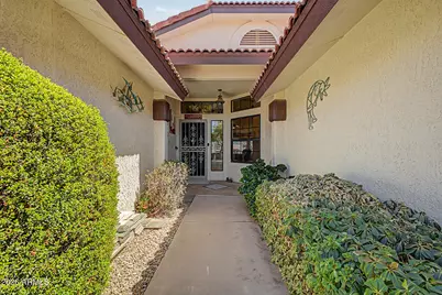 19831 N Alta Loma Drive, Sun City West, AZ 85375 - Photo 5