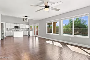 4639 E Laredo Ln, Cave Creek, AZ 85331 - Photo 5