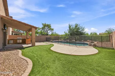 4639 E Laredo Lane, Cave Creek, AZ 85331 - Photo 45