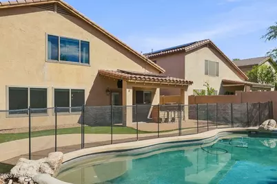 4639 E Laredo Lane, Cave Creek, AZ 85331 - Photo 49