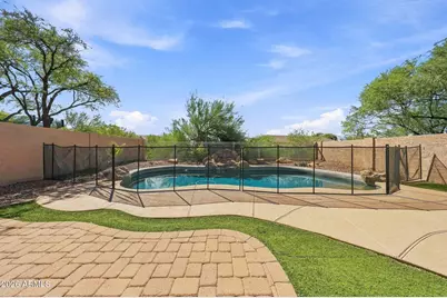 4639 E Laredo Lane, Cave Creek, AZ 85331 - Photo 51