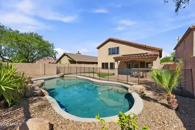 4639 E Laredo Lane, Cave Creek, AZ 85331 - Photo 1