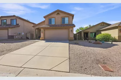 4639 E Laredo Lane, Cave Creek, AZ 85331 - Photo 3