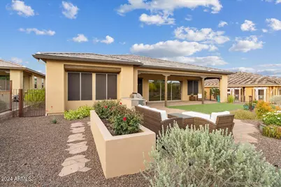 3273 Prospector Way, Wickenburg, AZ 85390 - Photo 31