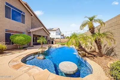 711 N Pheasant Drive, Gilbert, AZ 85234 - Photo 61