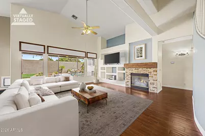 711 N Pheasant Drive, Gilbert, AZ 85234 - Photo 11