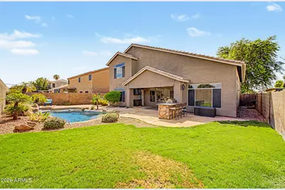 711 N Pheasant Drive, Gilbert, AZ 85234 - Photo 57