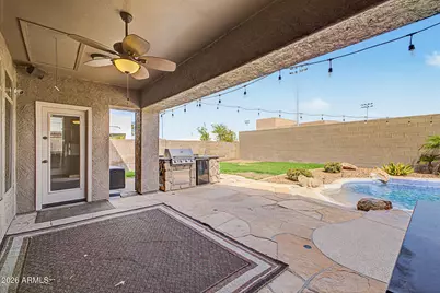 711 N Pheasant Drive, Gilbert, AZ 85234 - Photo 53