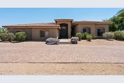 8540 E McDowell Road #46, Mesa, AZ 85207 - Photo 1