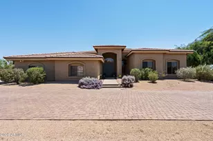 8540 E McDowell Rd, Mesa, AZ 85207 - Photo 1