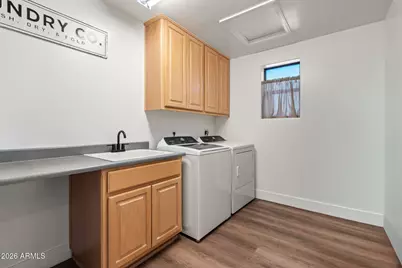 8540 E McDowell Road #46, Mesa, AZ 85207 - Photo 39