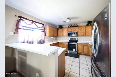 12246 W Aster Drive, El Mirage, AZ 85335 - Photo 11