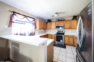 12246 W Aster Dr, El Mirage, AZ 85335 - Photo 11