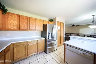 12246 W Aster Dr, El Mirage, AZ 85335 - Photo 13