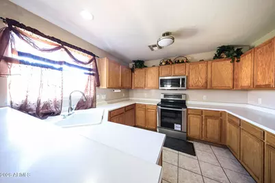 12246 W Aster Drive, El Mirage, AZ 85335 - Photo 15