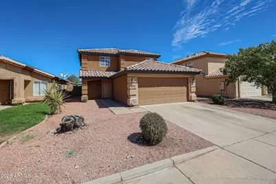 12246 W Aster Drive, El Mirage, AZ 85335 - Photo 1
