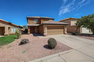 12246 W Aster Dr, El Mirage, AZ 85335 - Photo 1