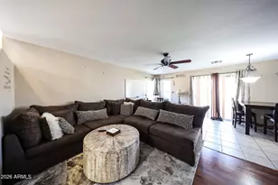 12246 W Aster Dr, El Mirage, AZ 85335 - Photo 5