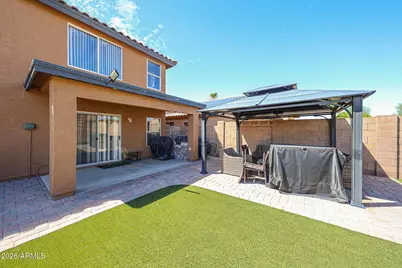12246 W Aster Drive, El Mirage, AZ 85335 - Photo 33