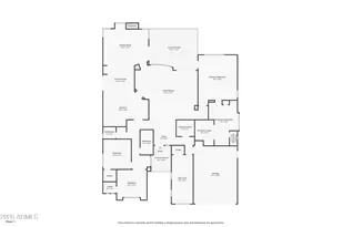 290 Cross Creek Cir, Sedona, AZ 86336 - Photo 31