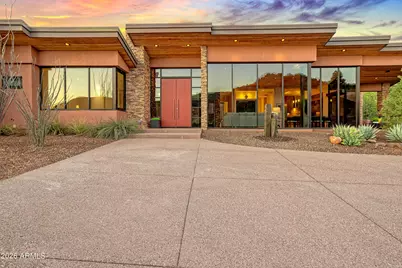 290 Cross Creek Circle, Sedona, AZ 86336 - Photo 9