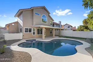 12653 N 88th Pl, Scottsdale, AZ 85260 - Photo 33