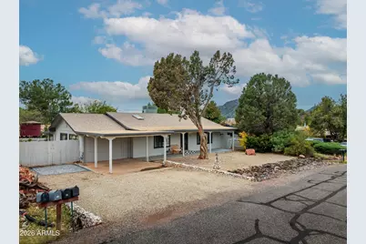 35 Palo Verde Circle, Sedona, AZ 86351 - Photo 3