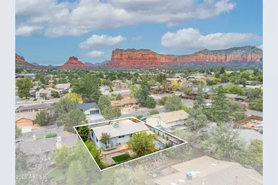 35 Palo Verde Circle, Sedona, AZ 86351 - Photo 1