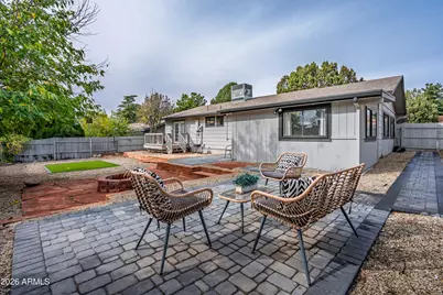 35 Palo Verde Circle, Sedona, AZ 86351 - Photo 37