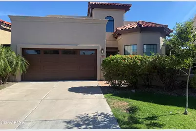 10484 E Fanfol Lane, Scottsdale, AZ 85258 - Photo 1