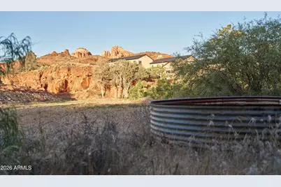 407 Loy Lane, Sedona, AZ 86336 - Photo 57