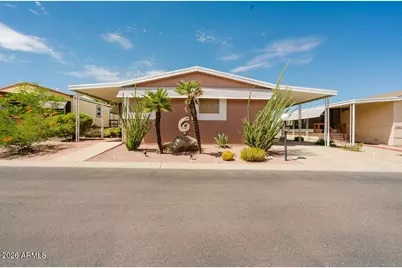 2233 E Behrend Drive #220, Phoenix, AZ 85024 - Photo 1