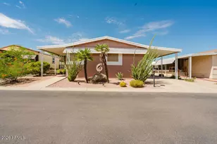 2233 E Behrend Dr, Phoenix, AZ 85024 - Photo 1