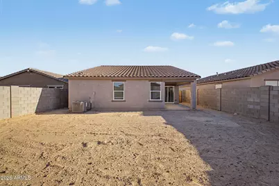 24534 W St Anne Avenue, Buckeye, AZ 85326 - Photo 35