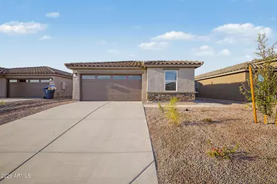 24534 W St Anne Avenue, Buckeye, AZ 85326 - Photo 1