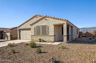 11894 E Red Butte, Gold Canyon, AZ 85118 - Photo 15