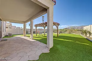 11894 E Red Butte, Gold Canyon, AZ 85118 - Photo 31