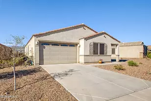 11894 E Red Butte, Gold Canyon, AZ 85118 - Photo 5
