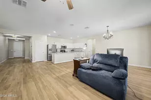 11894 E Red Butte, Gold Canyon, AZ 85118 - Photo 11
