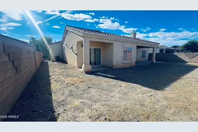5518 S Praise Avenue, Fort Mohave, AZ 86426 - Photo 25