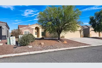5518 S Praise Avenue, Fort Mohave, AZ 86426 - Photo 3