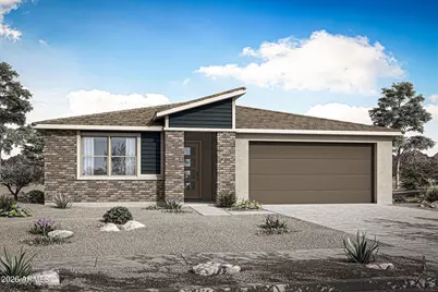 17226 W Sutherland Way, Surprise, AZ 85387 - Photo 1