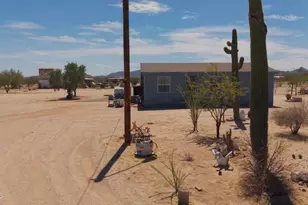 52097 W Dune Shadow Rd, Maricopa, AZ 85139 - Photo 3