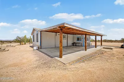 52097 W Dune Shadow Road, Maricopa, AZ 85139 - Photo 17