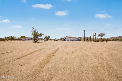 52097 W Dune Shadow Road, Maricopa, AZ 85139 - Photo 21