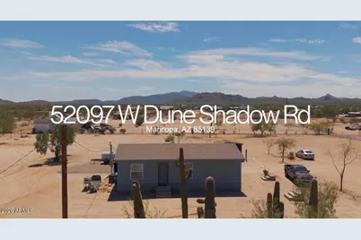 52097 W Dune Shadow Road, Maricopa, AZ 85139 - Photo 1