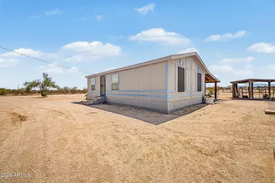 52097 W Dune Shadow Road, Maricopa, AZ 85139 - Photo 5