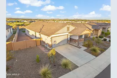 28469 N 134th Avenue, Peoria, AZ 85383 - Photo 11
