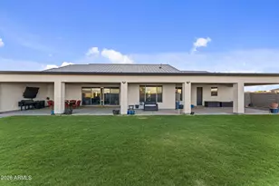 22548 W Southern Ave, Buckeye, AZ 85326 - Photo 41